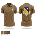 27 SOW/SE 55335282 Short Sleeve Performance Polo - 1
