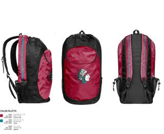 Gear Bag, Shiprock High School Softball, Softball, Teamtime, Team time, sublimation, custom sports apparel, team uniforms, spirit wear, spiritwear, sports uniforms, custom shirts, team store, custom team store, fundraiser sports, apparel fundraiser