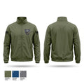 Prince George's County Police Robbery Unit 54388411 Windbreaker - 1