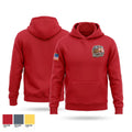 Morrell Volunteer Fire Company Hoodie - 1