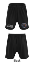 Mountain Bike Team 12317033 Athletic Shorts With Pockets - 13