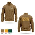 GFCCC Windbreaker - 1