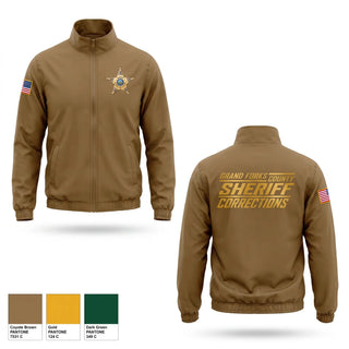 Windbreaker, GFCCC, Police, Teamtime, Team time, sublimation, custom sports apparel, team uniforms, spirit wear, spiritwear, sports uniforms, custom shirts, team store, custom team store, fundraiser sports, apparel fundraiser