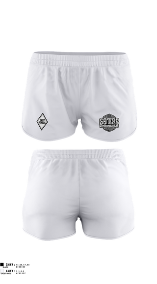 Ranger Panties, team name, , Teamtime, Team time, sublimation, custom sports apparel, team uniforms, spirit wear, spiritwear, sports uniforms, custom shirts, team store, custom team store, fundraiser sports, apparel fundraiser