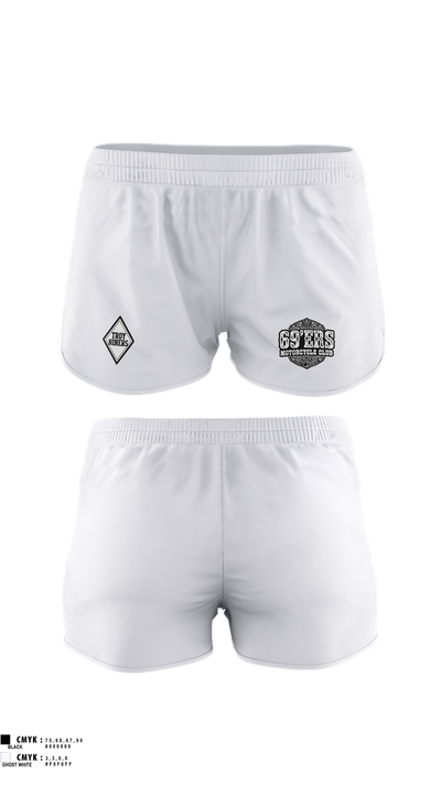 Troy Crew 95147179 Ranger Panties - 101