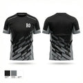 R&O 64769214 Soft Poly Tee Cotton Like Feel - 1