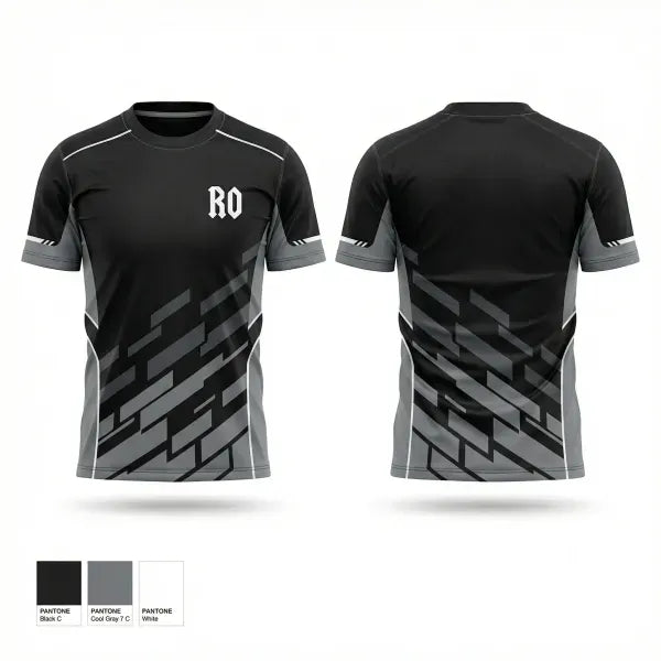 Soft Poly Tee Cotton Like Feel, R&OR&O, Air Force, Teamtime, Team time, sublimation, custom sports apparel, team uniforms, spirit wear, spiritwear, sports uniforms, custom shirts, team store, custom team store, fundraiser sports, apparel fundraiser