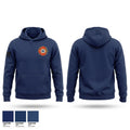 Nolensville Fire Rescue Hoodie - 1