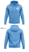 United States Postal Service 56536046 Hoodie - 5