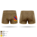 C Btry 1-133rd FA BN 58119723 Ranger Panties - 1