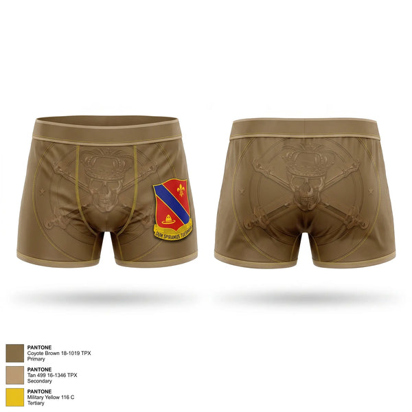 Ranger Panties, C Btry 1-133rd FA BN, National Guard, Teamtime, Team time, sublimation, custom sports apparel, team uniforms, spirit wear, spiritwear, sports uniforms, custom shirts, team store, custom team store, fundraiser sports, apparel fundraiser