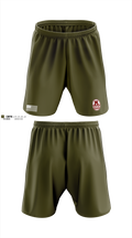 HSC 130th MEB 16353532 Athletic Shorts With Pockets - 1