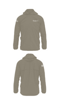 Team 3 36443994 Windbreaker - 1