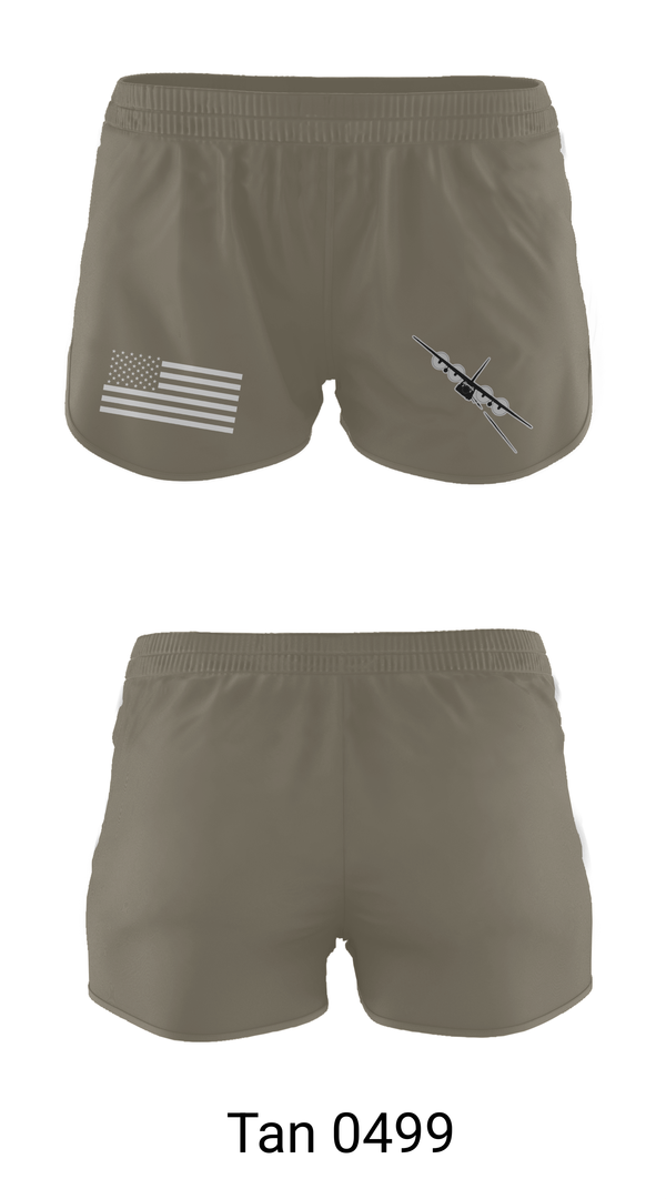 Ranger Panties, 18-5891, Air Force, Teamtime, Team time, sublimation, custom sports apparel, team uniforms, spirit wear, spiritwear, sports uniforms, custom shirts, team store, custom team store, fundraiser sports, apparel fundraiser