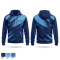 South GA Blue Sox Hoodie - 1
