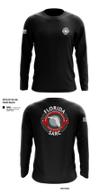 Florida State Animal Response Coalition 45441276 Long Sleeve Performance Shirt 100