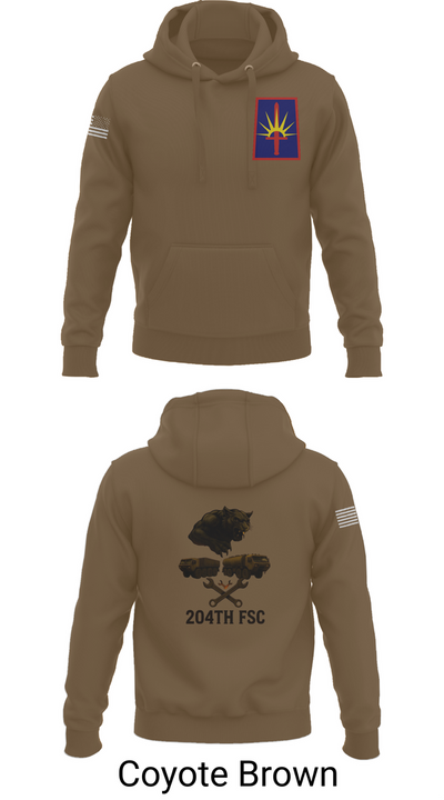 204thFSC 28842654 Hoodie - 17