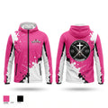 CTX Crossfire Windbreaker - 1