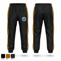 Scott Audas Jiu Jitsu 35907331 Sweatpants - 8