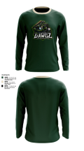 Swamp Dawgz Long Sleeve Performance Shirt - 3