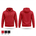 Powermill-Hall 88522920 Hoodie - 2