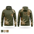 Handles & Buckets Windbreaker - 1