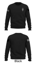 Vikings 78762125 Crew Neck Sweatshirt - 25
