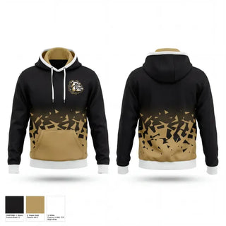 Hoodie, Colorado Springs Wardogs, , Teamtime, Team time, sublimation, custom sports apparel, team uniforms, spirit wear, spiritwear, sports uniforms, custom shirts, team store, custom team store, fundraiser sports, apparel fundraiser