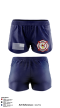 Sardis-Timmonsville fire department station 1 32598145 Ranger Panties - 2