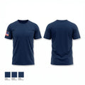 Company 3 33161039 Old School Cotton Feel Shirt - 1
