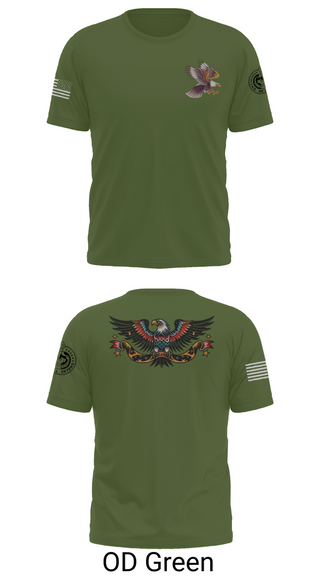Old School Cotton Feel Shirt, ECHO, , Teamtime, Team time, sublimation, custom sports apparel, team uniforms, spirit wear, spiritwear, sports uniforms, custom shirts, team store, custom team store, fundraiser sports, apparel fundraiser