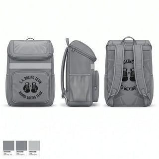 Gear Bag, Ta boxing, Police, Teamtime, Team time, sublimation, custom sports apparel, team uniforms, spirit wear, spiritwear, sports uniforms, custom shirts, team store, custom team store, fundraiser sports, apparel fundraiser