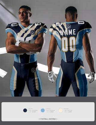 Football Jersey, North Port Jr Bobcats, , Teamtime, Team time, sublimation, custom sports apparel, team uniforms, spirit wear, spiritwear, sports uniforms, custom shirts, team store, custom team store, fundraiser sports, apparel fundraiser