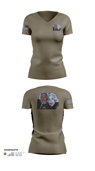 Womens Short Sleeve Vneck Shirt, THE TWO HEADED FISH, Fire Department, Teamtime, Team time, sublimation, custom sports apparel, team uniforms, spirit wear, spiritwear, sports uniforms, custom shirts, team store, custom team store, fundraiser sports, apparel fundraiser