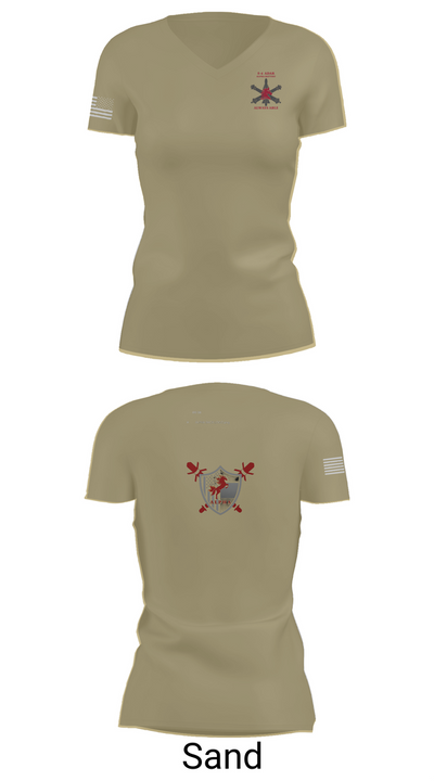 5-4 ADAR 21343969 Women's Short Sleeve V-neck Shirt - 88