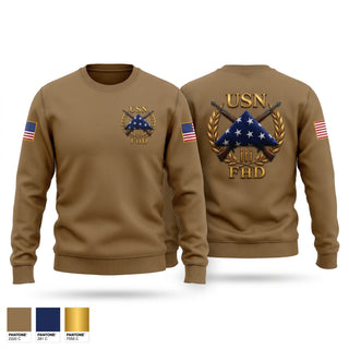 Crew Neck Sweatshirt, FHD, Navy, Teamtime, Team time, sublimation, custom sports apparel, team uniforms, spirit wear, spiritwear, sports uniforms, custom shirts, team store, custom team store, fundraiser sports, apparel fundraiser