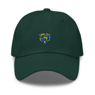 Wynyard Composite High School 42182962 Classic Dad Hat | Yupoong 6245CM