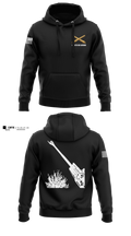 1-108 FAR Hoodie - 3