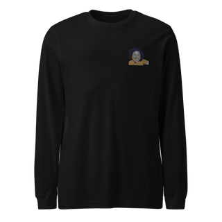 CC 65140469 Unisex Long Sleeve Tee | Bella + Canvas 3501