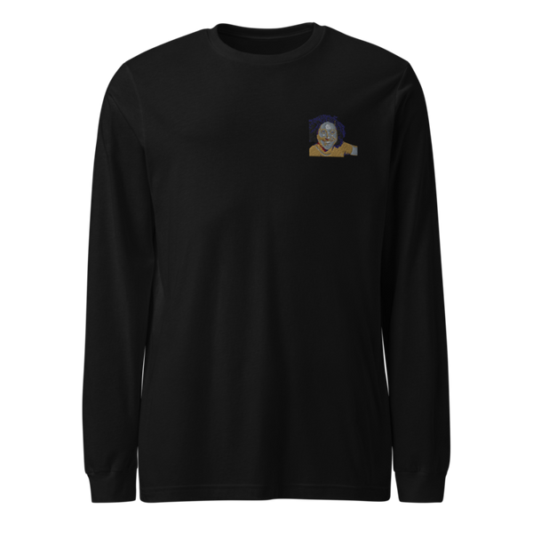 CC 65140469 Unisex Long Sleeve Tee | Bella + Canvas 3501