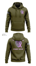 Tesuque Police Dept 47912639 Hoodie - 23