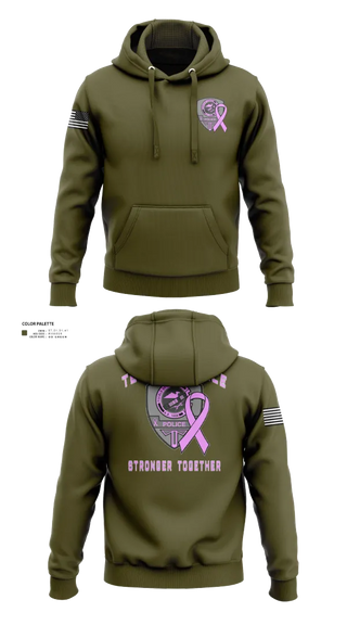 Hoodie, Tesuque Police Dept, , Teamtime, Team time, sublimation, custom sports apparel, team uniforms, spirit wear, spiritwear, sports uniforms, custom shirts, team store, custom team store, fundraiser sports, apparel fundraiser