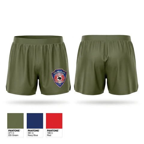 Ranger Panties, McMAHAN FIRE & RESCUE, Fire Department, Teamtime, Team time, sublimation, custom sports apparel, team uniforms, spirit wear, spiritwear, sports uniforms, custom shirts, team store, custom team store, fundraiser sports, apparel fundraiser