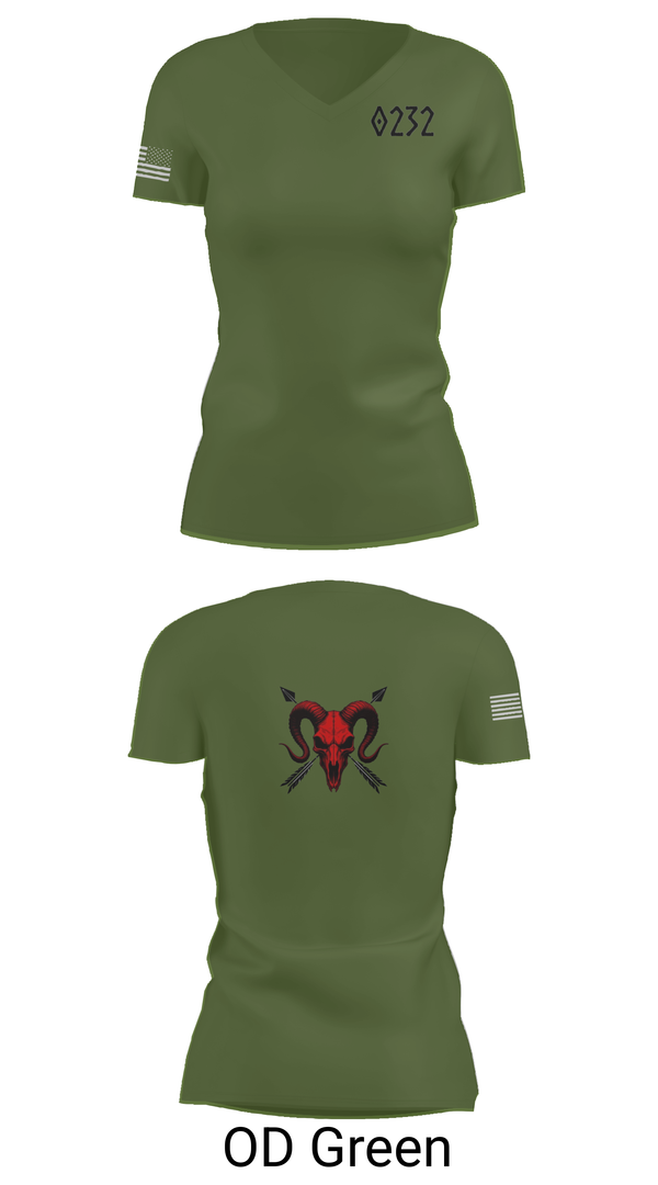 Womens Short Sleeve Vneck Shirt, 0232, , Teamtime, Team time, sublimation, custom sports apparel, team uniforms, spirit wear, spiritwear, sports uniforms, custom shirts, team store, custom team store, fundraiser sports, apparel fundraiser