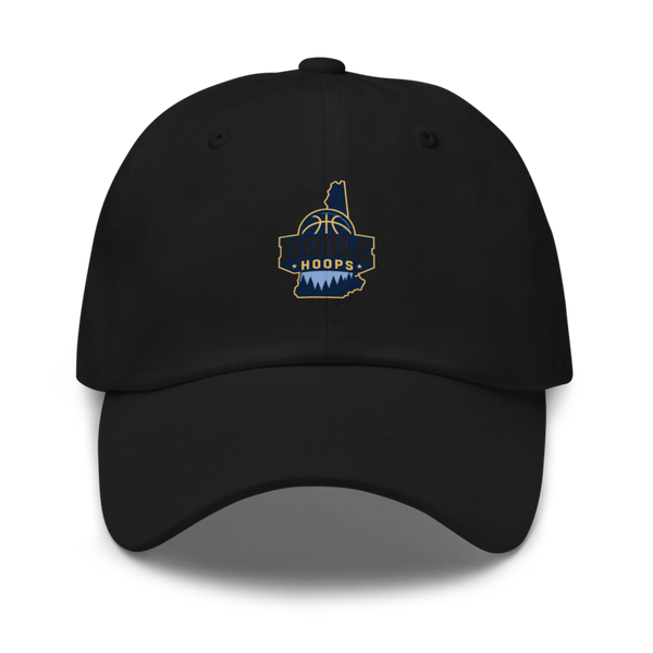Dad hat - Black