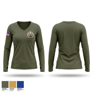 Old School Cotton Feel Shirt, Ness County Sheriff’s Office, Police, Teamtime, Team time, sublimation, custom sports apparel, team uniforms, spirit wear, spiritwear, sports uniforms, custom shirts, team store, custom team store, fundraiser sports, apparel fundraiser