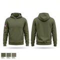 K9 Hoodie - 1