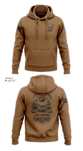 B CO. 1-126 AVN Hoodie - 21