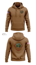 Simmonsville VFD 9385181 Hoodie - 100