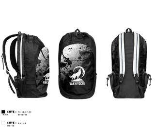 Gear Bag, VVZA TEAM, Wrestling, Teamtime, Team time, sublimation, custom sports apparel, team uniforms, spirit wear, spiritwear, sports uniforms, custom shirts, team store, custom team store, fundraiser sports, apparel fundraiser